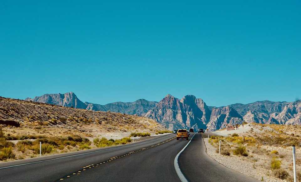 Planifica y evita los accidentes en carretera estas vacaciones