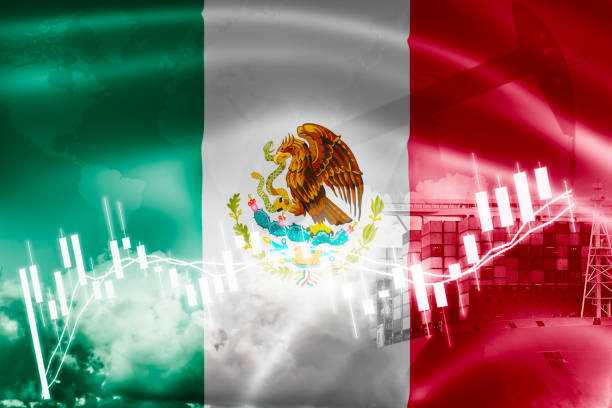 Economía mexicana crecerá este año, pero se contraerá en 2023: FMI