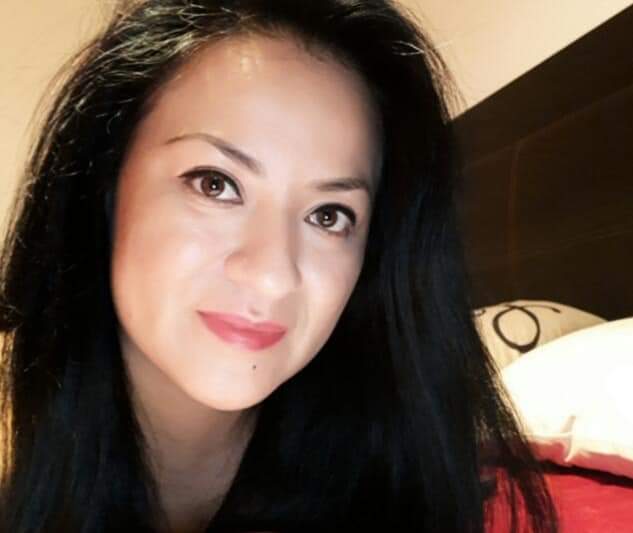 Karla Ponce Karla Ponce