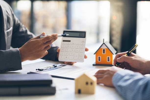 Cómo vender una casa heredada