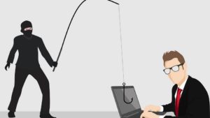 robo de identidad | Datos | Más que Dinero