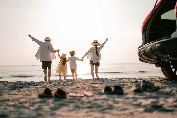 Inflación frena vacaciones de verano