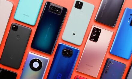 Motorola y Samsung, los smartphones preferidos