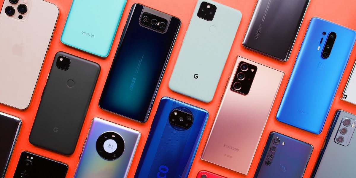 Motorola y Samsung, los smartphones preferidos