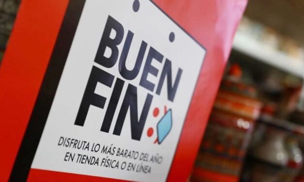 El Buen Fin 2023 dejó ventas por 151 mmdp