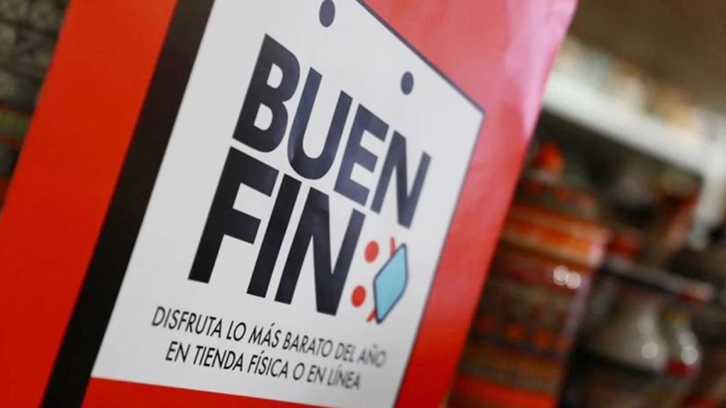 ¿Quieres comprar en el Buen Fin? sigue estos consejos