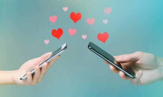 El amor en la era digital