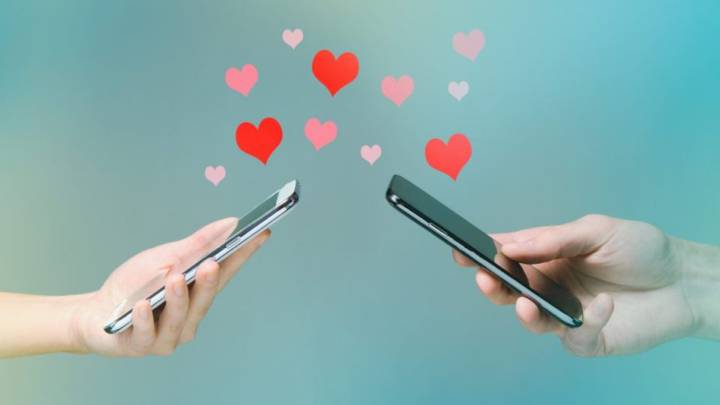 El amor en la era digital