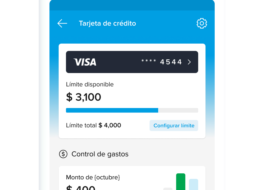 Mercado Pago lanza tarjeta de crédito con Visa