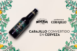 Minerva Corajillo