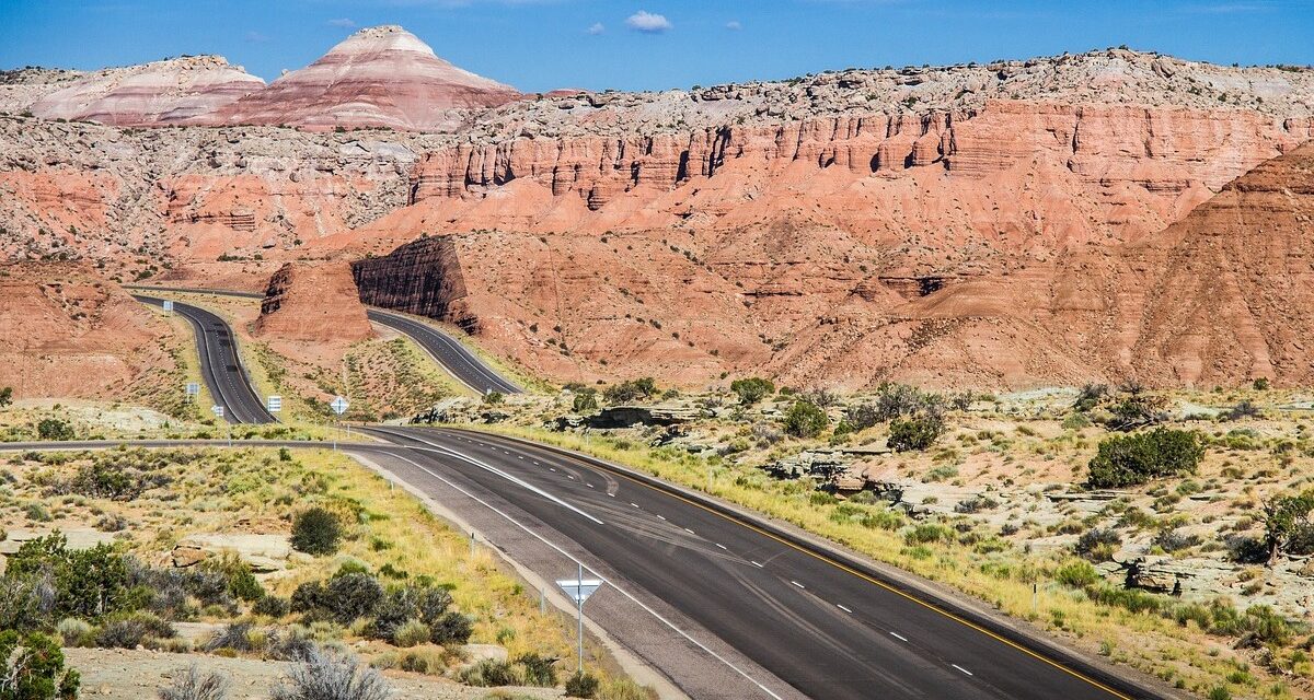 Viaja en tu auto a Estados Unidos sin riesgos