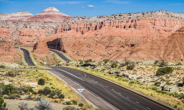 Viaja en tu auto a Estados Unidos sin riesgos