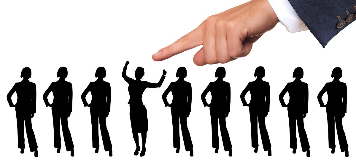 10 pasos para encontrar empleo