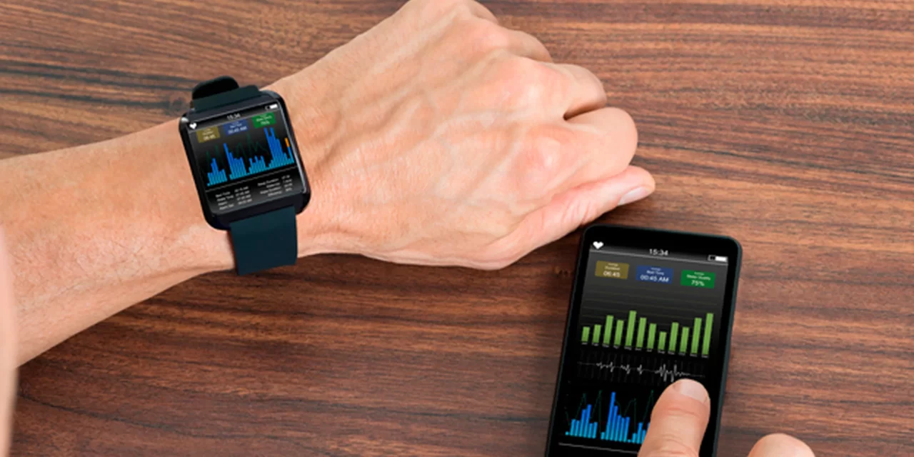 Un smartwatch es más que ver mensajes