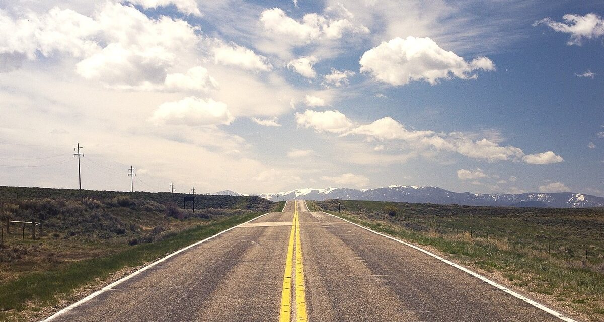 Viaja seguro en carretera esta Semana Santa