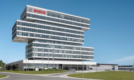 Bosch suma inversiones en México