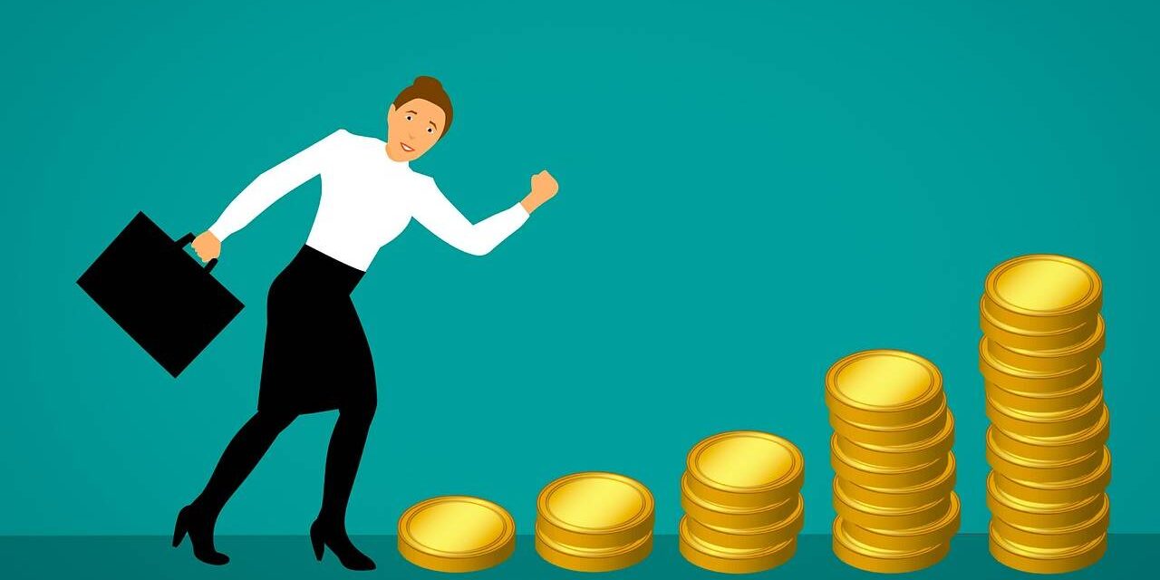 Las mujeres son mejores pagadoras, consideran entidades financieras