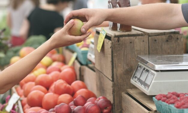 Inflación da tregua a bolsillo de mexicanos