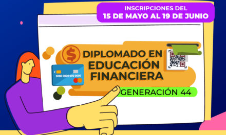 Mejora tu educación financiera