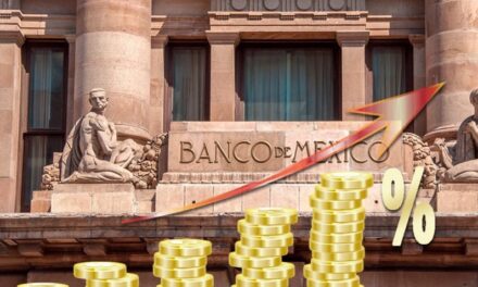 ¡Buenas noticias! Banxico detuvo ciclo de alzas en tasas