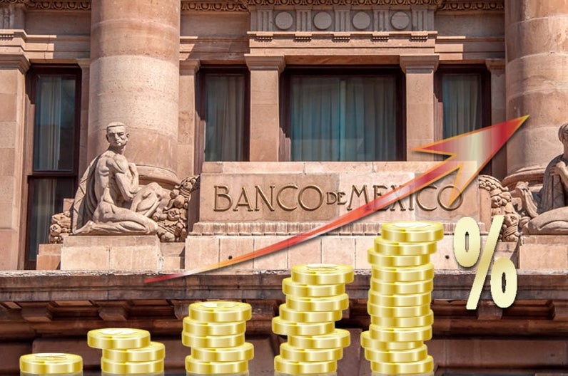 ¡Buenas noticias! Banxico detuvo ciclo de alzas en tasas