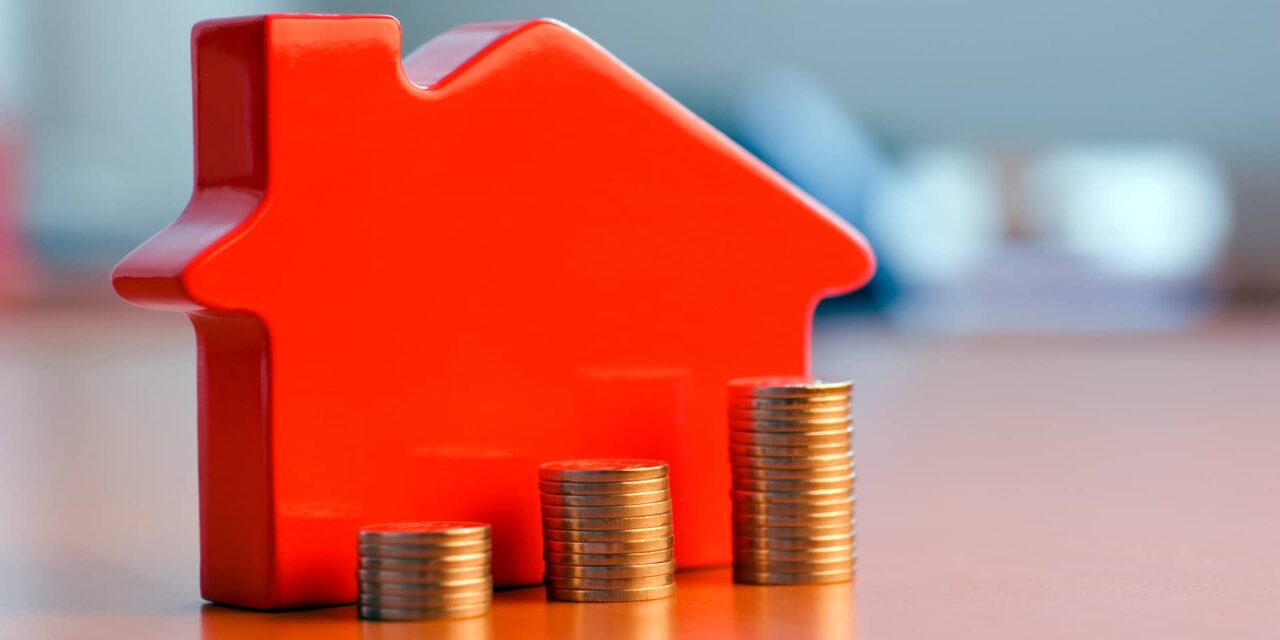 Santander baja tasa de crédito hipotecario