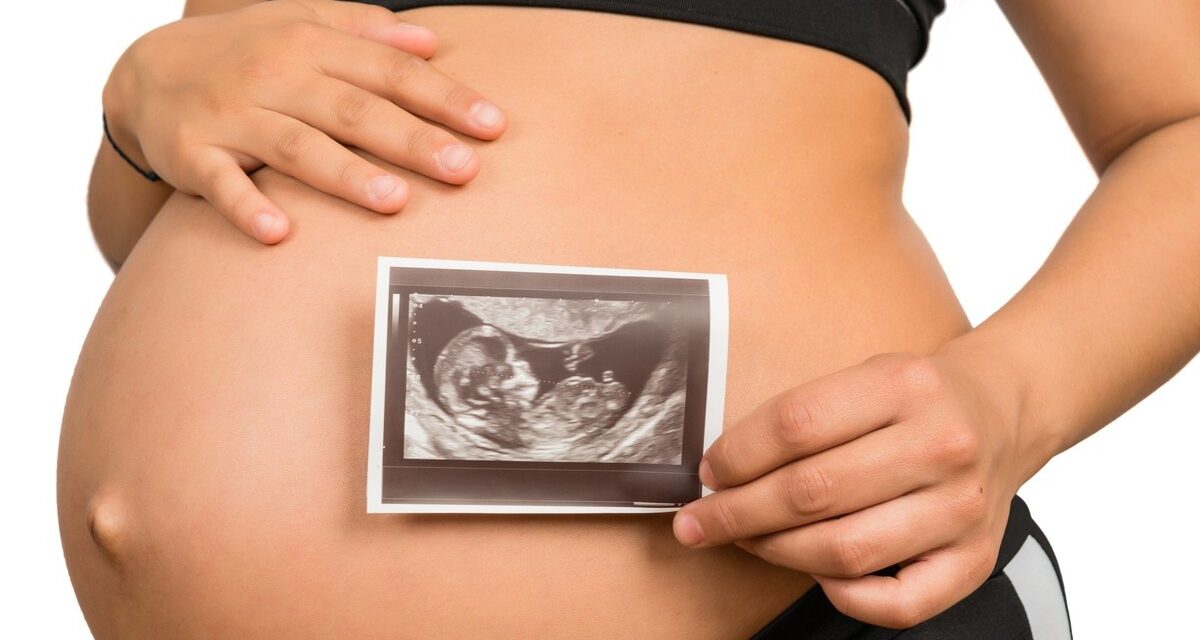 Fertilidad femenina, el reto de ser mamá