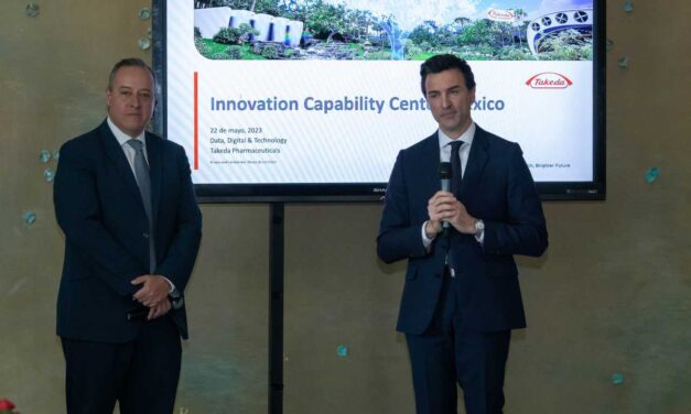 Takeda busca talento mexicano para su nuevo centro de innovación