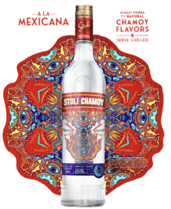 Stoli Chamoy