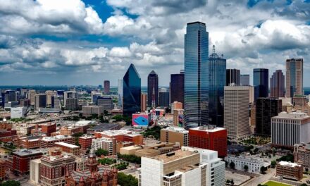 Estos son 5 beneficios del mercado inmobiliario en Texas