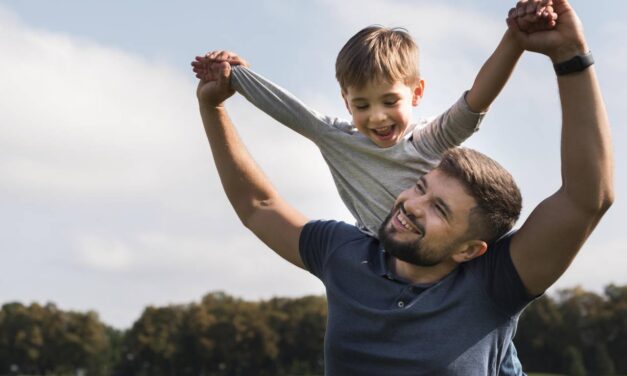 5 planes para celebrar a papá