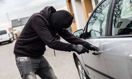En 2023 se robaron 168 automóviles al día