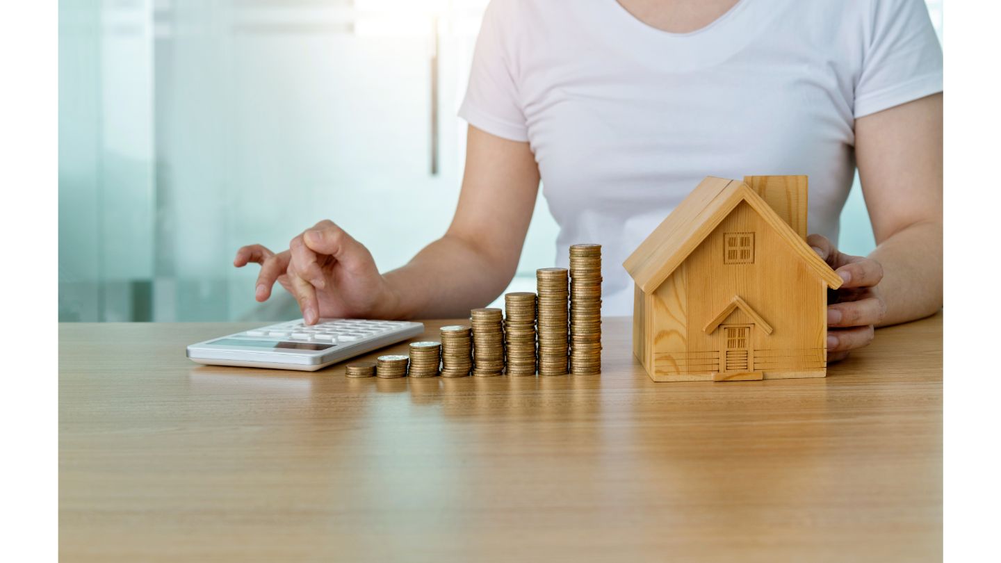 Así afecta la tasa de interés al crédito hipotecario - Más que Dinero