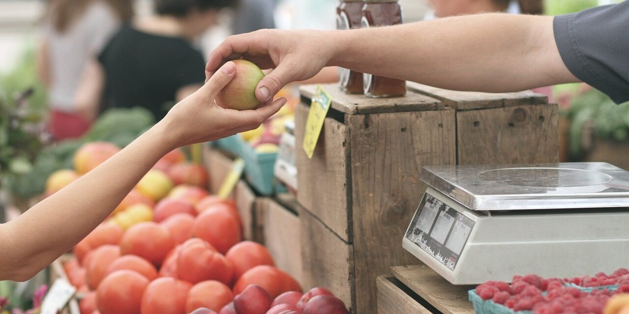 Inflación volvió a desacelerar en junio