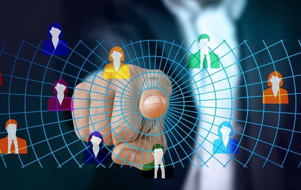 Organizaciones utilizan inteligencia artificial para filtrar los CV
