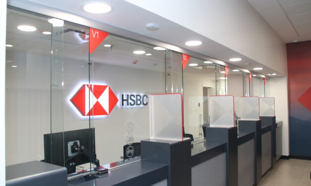 HSBC inaugura su primera Sucursal Express