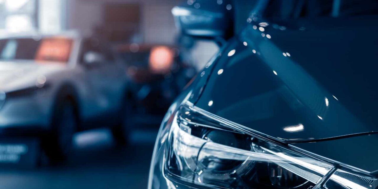 Ventas de autos están superando estragos de la pandemia