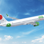 La aerolínea Viva está lista para dar conectividad en el Mundial
