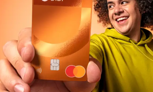 DiDi lanza su tarjeta de crédito en México
