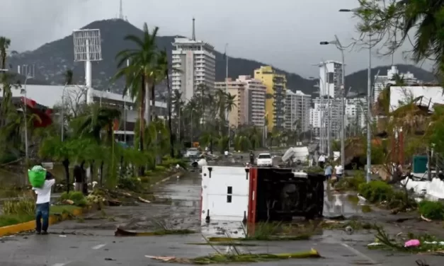 BBVA y Banorte coordinan apoyos para damnificados en Guerrero