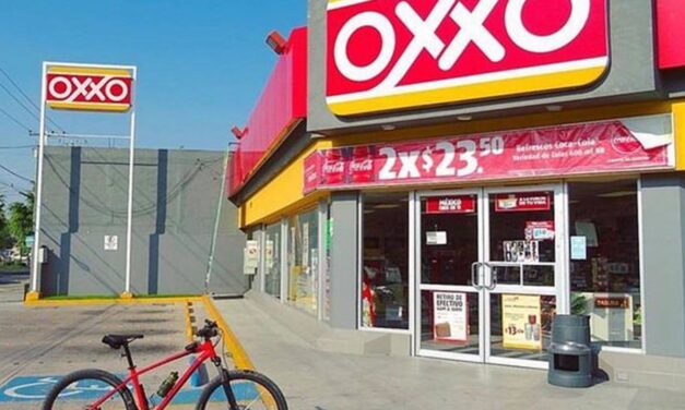 Ve al Oxxo para reponer tu tarjeta Banorte o retirar dinero