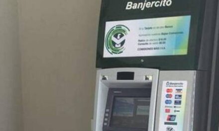 Banjercito dispone cajeros automáticos para población de Acapulco