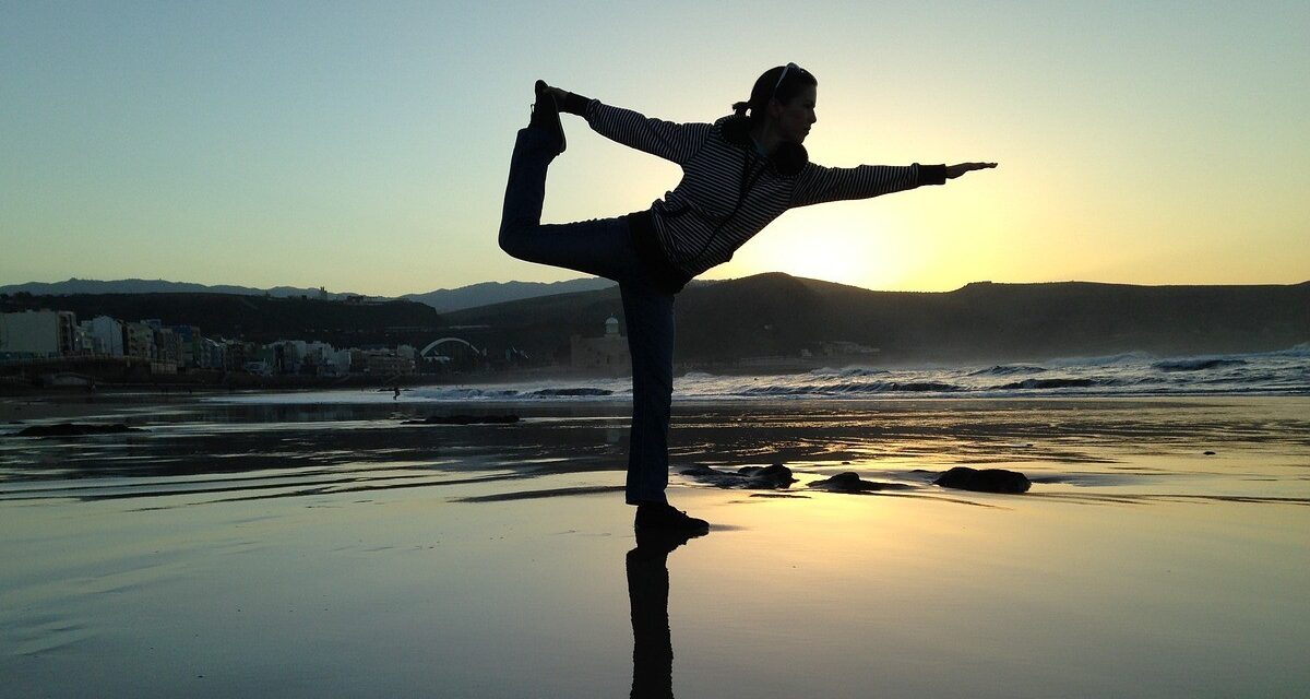 Equilibrio entre vida y trabajo, toma relevancia