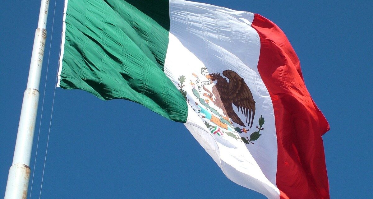 México se consolida como el principal socio comercial de EU