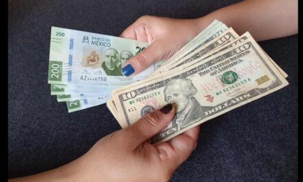 La economía mexicana y su impacto en el peso frente al dólar