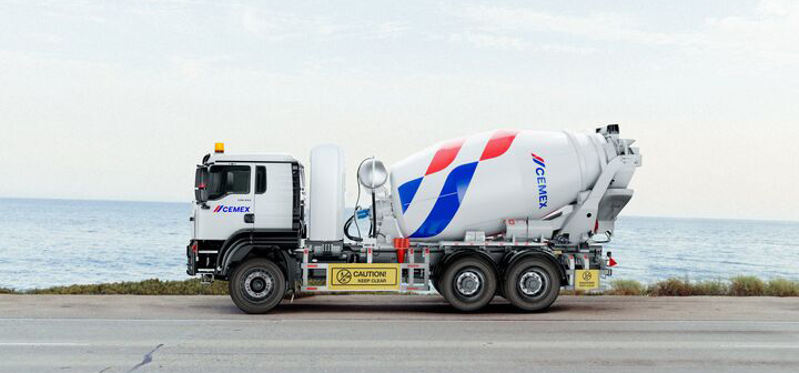 Cemex destaca en Wall Street con crecimiento, sostenibilidad e innovación