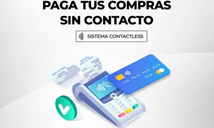 Los pagos sin contacto llegan a Oxxo