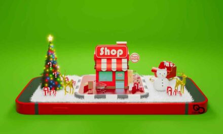 Cómo hacer compras navideñas seguras online