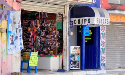 Pequeños comerciantes preocupados por el RIF