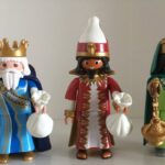 La llegada de los Reyes Magos costará, al menos, 1,537 pesos